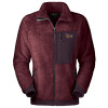 Mountain Hardwear Monkey Woman Jacket - Women's: For primates who explore the backcountry in the winter, the Mountain Hardwear Monkey Woman Jacket offers plush warmth and a level of breathability that's difficult to beat. 