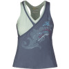 Mountain Hardwear Dihedral Sport Tank Top - Women's