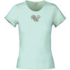Mountain Hardwear Sana Squirrel T-Shirt  - Short-Sleeve - Women's