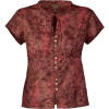 Mountain Hardwear Tuvalu T-Shirt - Short-Sleeve - Women's