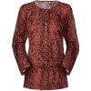 Mountain Hardwear Tuvalu Long-Sleeve Shirt - Women's