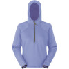 Mountain Hardwear Power Stretch Hooded Top - Long-Sleeve - Women's