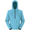 Mountain Hardwear Power Stretch Hooded Top - Long-Sleeve - Women's