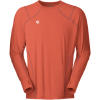 Mountain Hardwear Belay T-Shirt - Long-Sleeve - Men's
