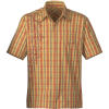 Mountain Hardwear Chausey Shirt - Short-Sleeve - Mens