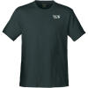 Mountain Hardwear Nut Diagram F2 T-Shirt - Short-Sleeve - Men's