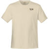 Mountain Hardwear Nut Diagram F2 T-Shirt - Short-Sleeve - Men's
