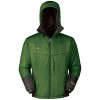 Mountain Hardwear Hooded Compressor Jacket - Men's