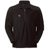 Mountain Hardwear Microchill Fleece Zip Tee - Long-Sleeve - Men's