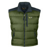 Mountain Hardwear Sub Zero Down Vest - Men's