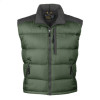 Mountain Hardwear Sub Zero Down Vest - Men's