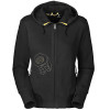 Mountain Hardwear Le Hoody Royale Full-Zip Hooded Sweatshirt - Women's