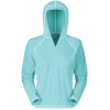 Mountain Hardwear Butter Topper Hooded Shirt - Long-Sleeve - Women's