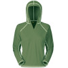 Mountain Hardwear Butter Topper Hooded Shirt - Long-Sleeve - Women's