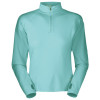 Mountain Hardwear Butter Zippity Shirt - Long-Sleeve - Women's