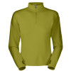 Mountain Hardwear Butter Zippity Shirt - Long-Sleeve - Women's