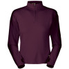 Mountain Hardwear Butter Zippity Shirt - Long-Sleeve - Women's