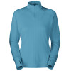 Mountain Hardwear Vitality Zip T - Women's