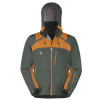Mountain Hardwear Kramer Softshell Jacket - Men's