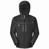 Mountain Hardwear Synchro Ski Jacket - Mens