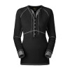 Mountain Hardwear Butter Button-Up Shirt - Long-Sleeve - Women's