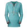 Mountain Hardwear Butter Button-Up Shirt - Long-Sleeve - Women's