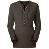 Mountain Hardwear Butter Button-Up Shirt - Long-Sleeve - Women's