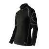Mountain Hardwear Lightweight Power Stretch Zip T - Men's