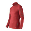 Mountain Hardwear Lightweight Power Stretch Zip T - Men's