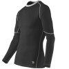 Mountain Hardwear Lightweight Power Stretch Crew - Long-Sleeve - Men's