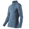 Mountain Hardwear Advance Lightweight Zip T - Men's