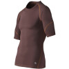 Mountain Hardwear Advance Lightweight Crew Shirt - Short-Sleeve - Men's