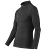 Mountain Hardwear Continuum Midweight Zip T - Men's