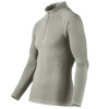 Mountain Hardwear Continuum Midweight Zip T - Men's