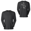 Mountain Hardwear Manual F1 T-Shirt - Long-Sleeve - Men's