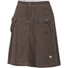 Mountain Hardwear La Rambla Skirt - Women's