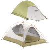 Mountain Hardwear Light Wedge 2 Tent 2-Person 3-Season