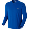 Mountain Hardwear Wicked Lite T-Shirt - Long-Sleeve - Men's
