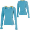 Mountain Hardwear Rappel T-Shirt - Long-Sleeve - Women's