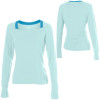 Mountain Hardwear Rappel T-Shirt - Long-Sleeve - Women's