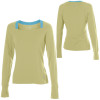 Mountain Hardwear Rappel T-Shirt - Long-Sleeve - Women's