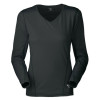 Mountain Hardwear eXtend Featherweight V-Neck Top - Women's