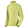 Mountain Hardwear Microchill Fleece Zip T - Girls'