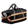 Mountain Hardwear Expedition Duffel Bag - 3000 - 8000cu in Black, L