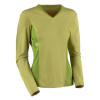 Mountain Hardwear Double Wicked Lite T-Shirt - Long-Sleeve - Women's