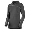 Mountain Hardwear Pandra Mockneck T-Shirt - Long-Sleeve - Women's