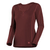 Mountain Hardwear Pandra Double T-Shirt - Long-Sleeve - Women's