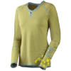 Mountain Hardwear Printed Magical T-Shirt - Long-Sleeve - Women's