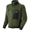 Mountain Hardwear Monkey Man Fleece Jacket - Men's