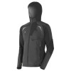 Mountain Hardwear Super Power Hooded Fleece Jacket - Men's
